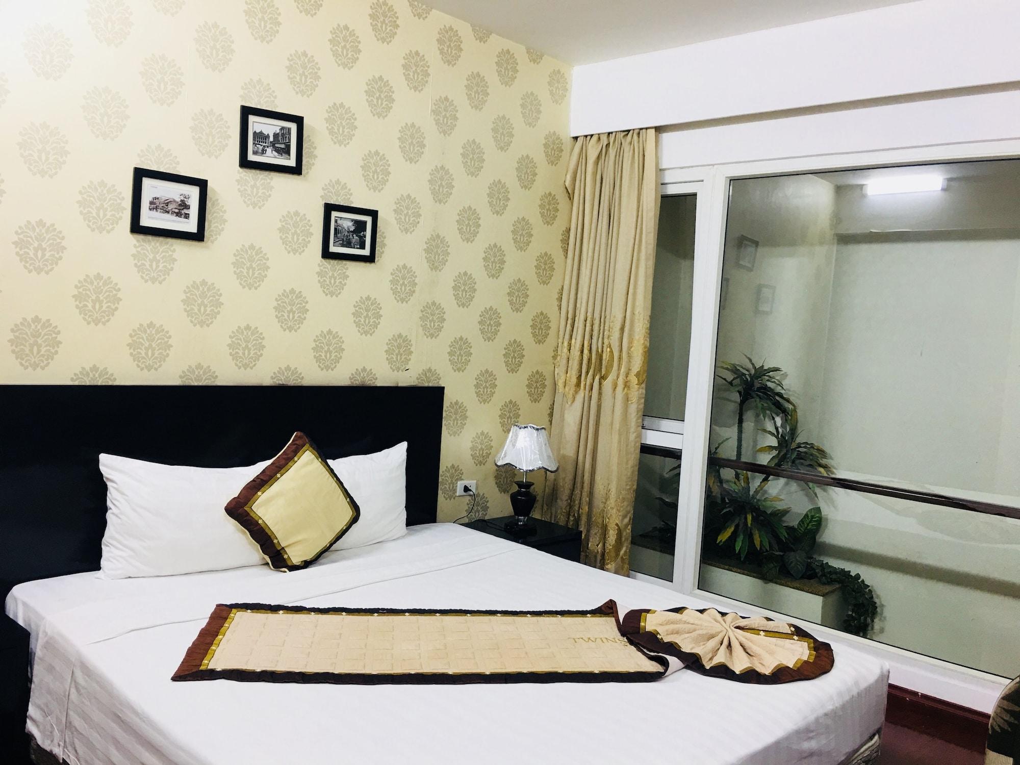 Millennium Hanoi Hotel Zewnętrze zdjęcie