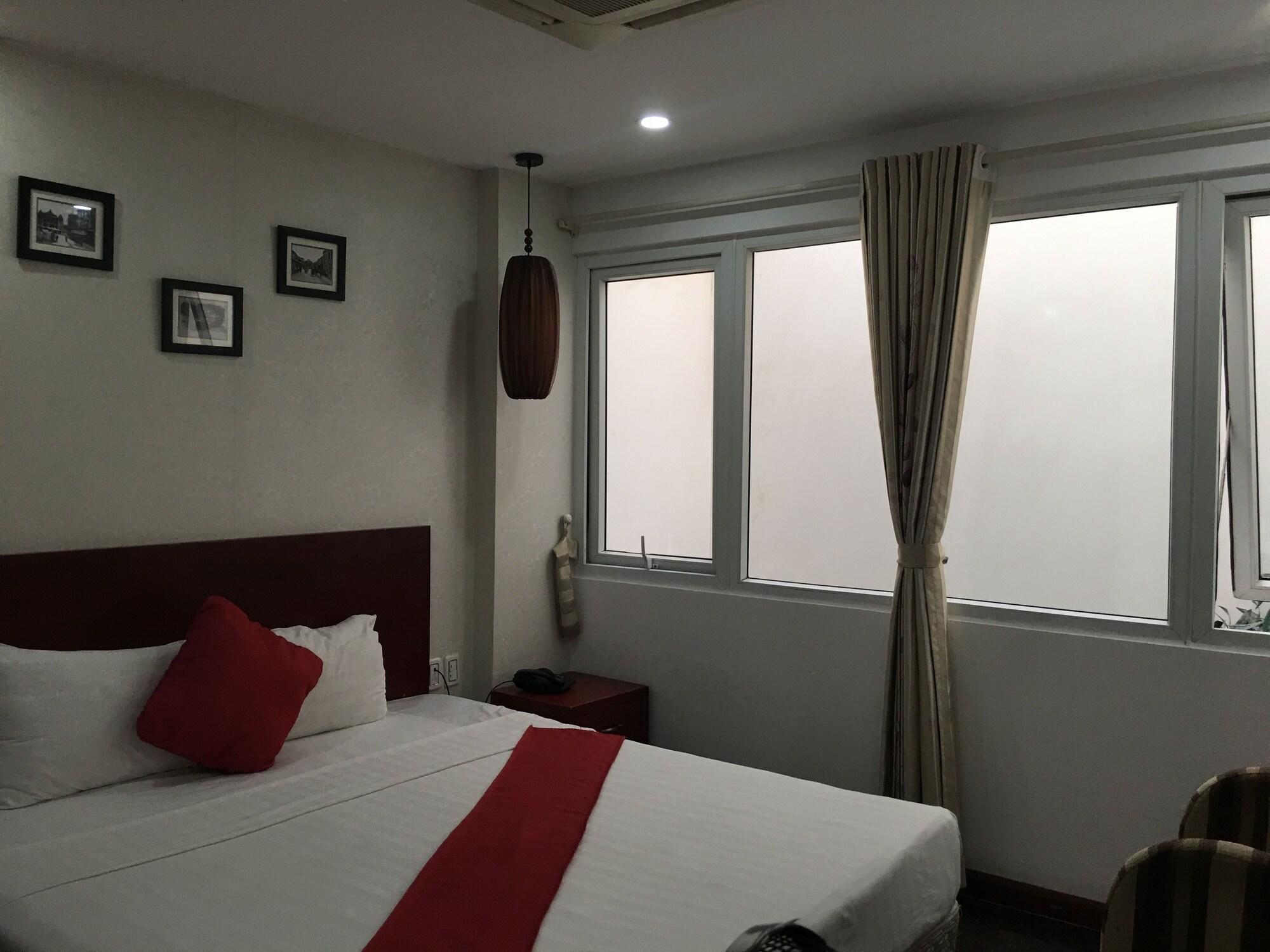 Millennium Hanoi Hotel Zewnętrze zdjęcie