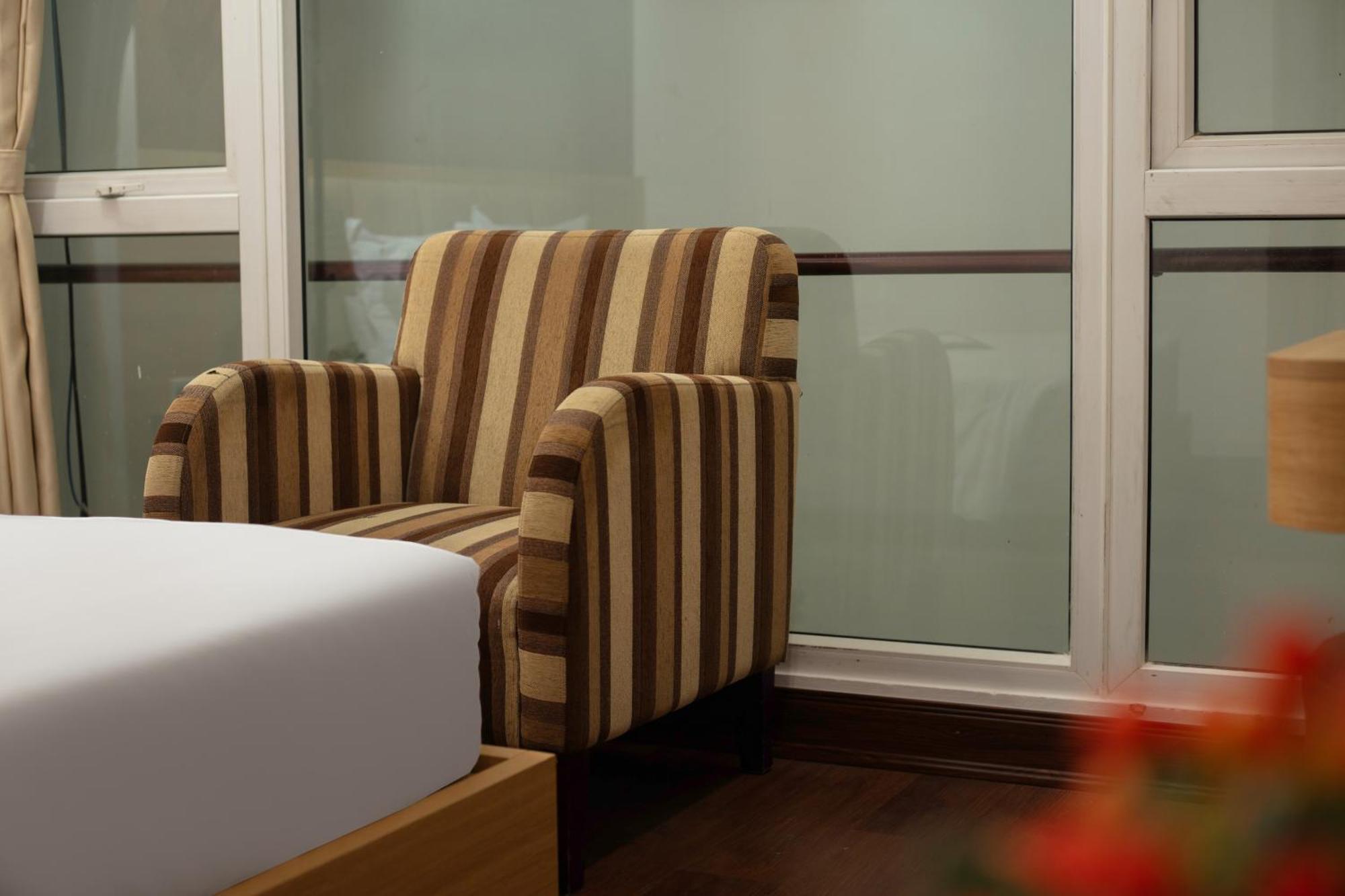 Millennium Hanoi Hotel Zewnętrze zdjęcie
