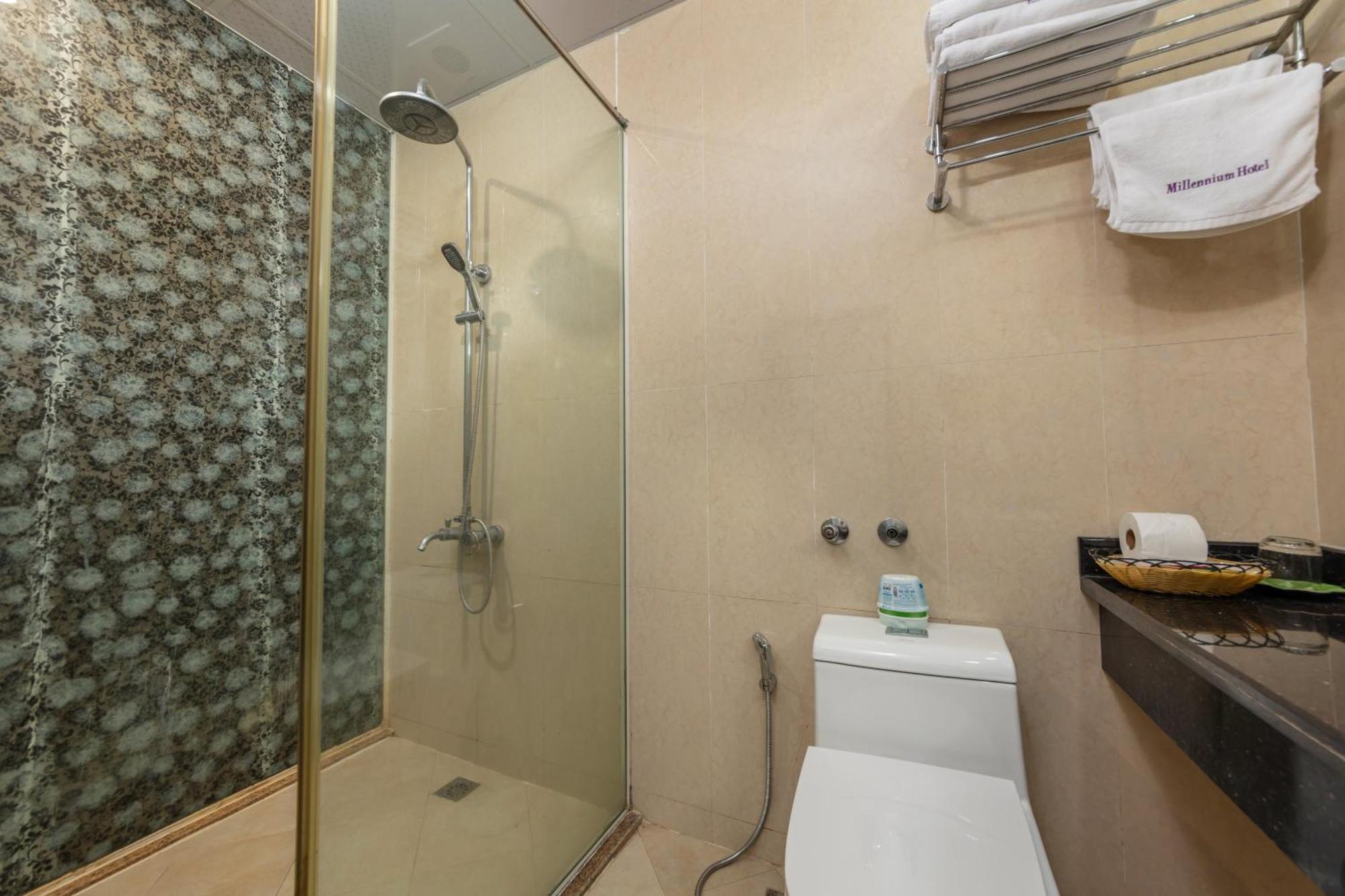 Millennium Hanoi Hotel Zewnętrze zdjęcie
