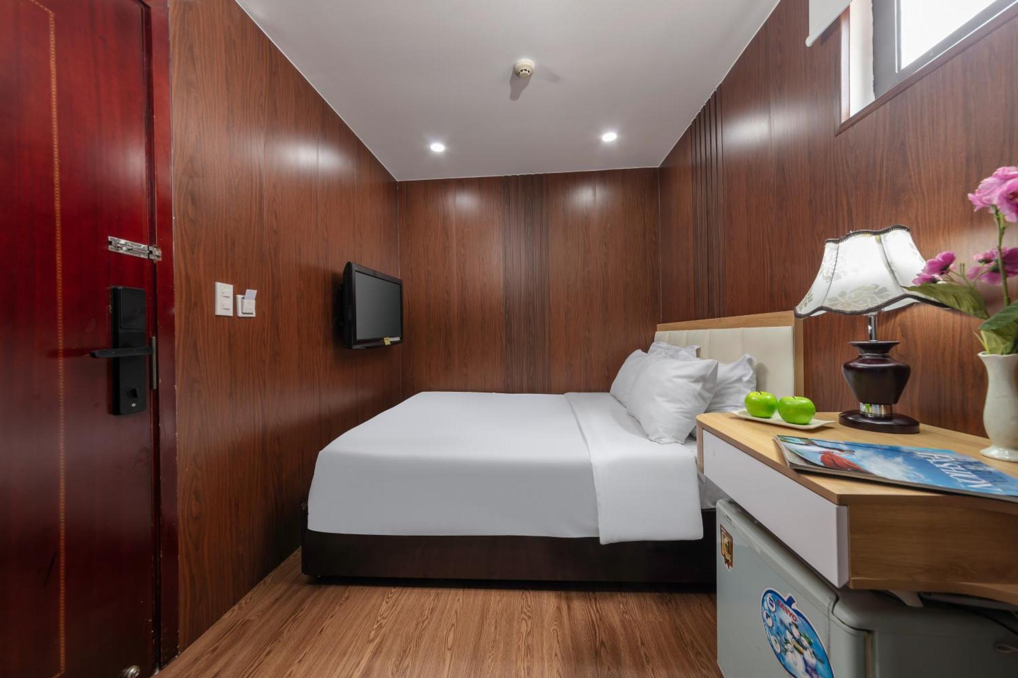 Millennium Hanoi Hotel Zewnętrze zdjęcie