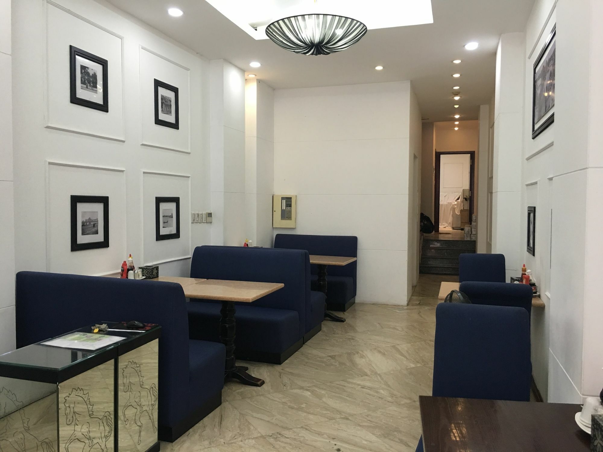 Millennium Hanoi Hotel Zewnętrze zdjęcie