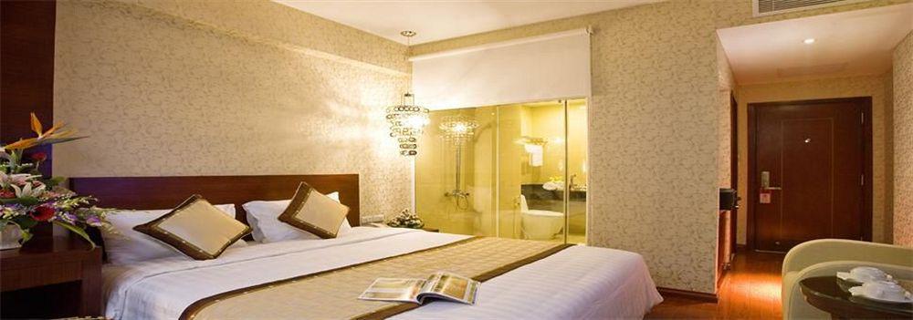 Millennium Hanoi Hotel Zewnętrze zdjęcie